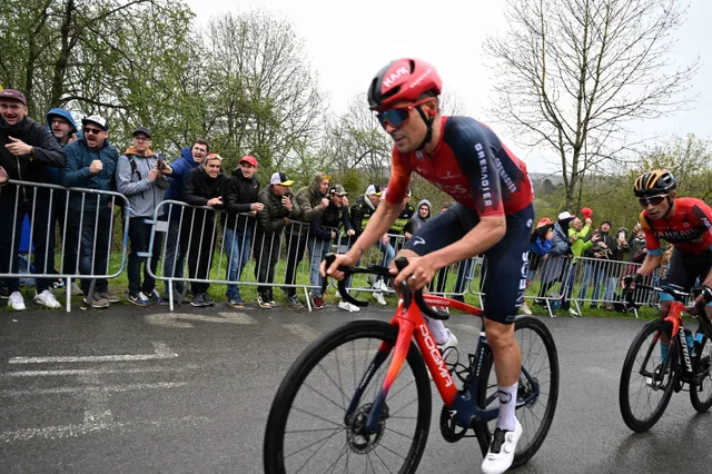 Race Center de la Vuelta a Suiza 2023: Horarios, TV, lista de participantes, perfiles, previa y novedades