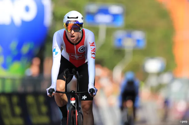 PREVIA | Vuelta a Suiza Femenina 2023: Demi Vollering busca reinar en la última gran prueba antes del Giro