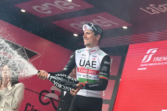 Race Center del Tour de Polonia 2023 - TV, lista de salida, perfil, premios y previa