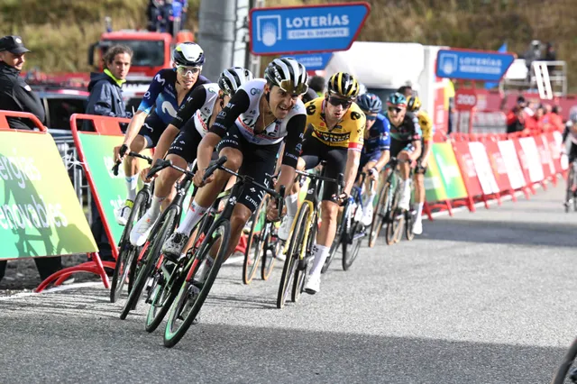 EN DIRECTO | Etapa 7 Criterium du Dauphiné 2024: 4 minutos de Formolo, Soler y compañía con el pelotón a 70 km de meta