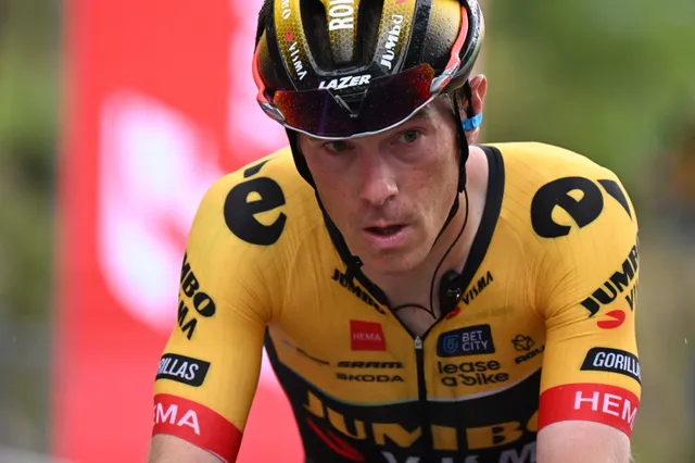 Rohan Dennis, arrestado tras ser acusado de provocar la muerte de su esposa Melissa Hoskins por conducción peligrosa