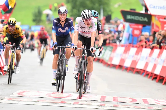 PREVIA | Etapa 4 Tour de Romandía 2024 - Juan Ayuso, para sentenciar la general; Egan Bernal, Enric Mas y Carlos Rodríguez, para impedirlo