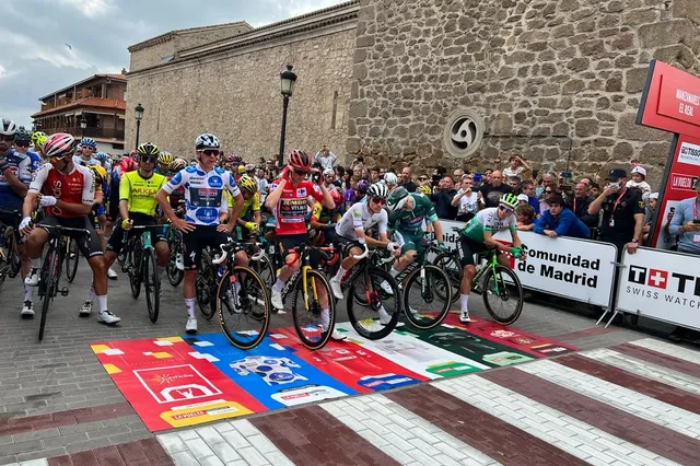 La Vuelta a España desde dentro: La mirada de Remco, los gamberros de Manzanares y el futuro de Pelayo