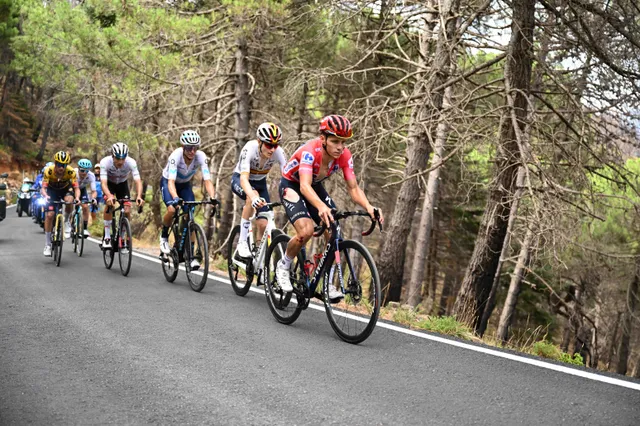 ¿Lucharán Carlos Rodríguez y Remco Evenepoel por el maillot blanco del Tour de Francia? "Son sin duda los máximos candidatos"