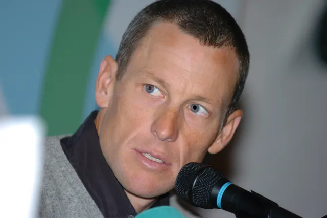 La durísima crítica de Jerome Pineau a Lance Armstrong: "Mintió a millones de enfermos de cáncer"