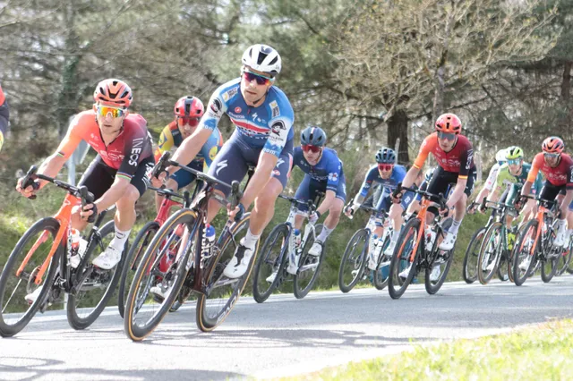 Las 3 razones por las que Mikel Landa tiene una oportunidad de oro para ganar la Vuelta a España 2024