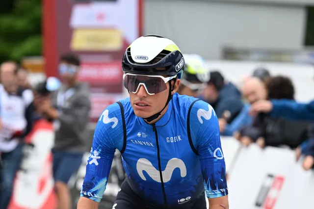 Enric Mas resucita, se marca un etapón e ilusiona a Movistar Team de cara a la última semana del Tour de Francia