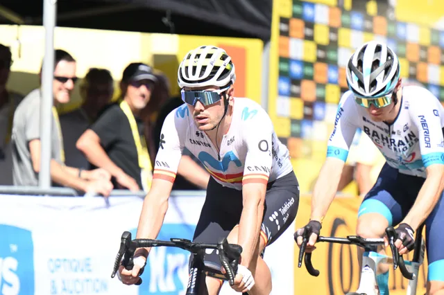 EN DIRECTO | Carrera en ruta Juegos Olímpicos París 2024: ¡Remco Evenepoel se lleva la medalla de oro!