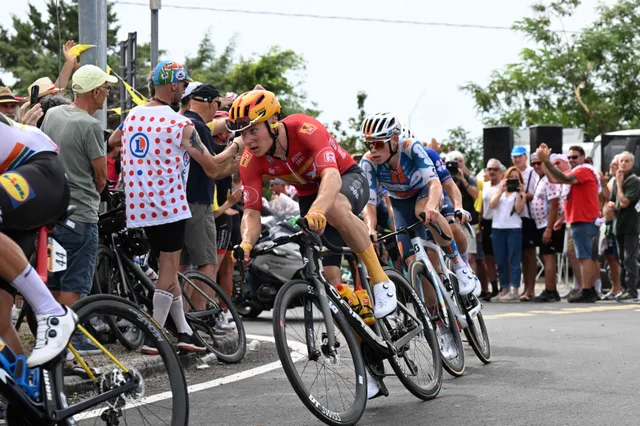 Uno de los protagonistas del Tour de Francia podría ser renovado: "Quiero subirle el sueldo para que sienta que se le aprecia"