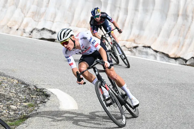 ¡Se acabó el culebrón! Juan Ayuso estará fuera de la alineación de UAE para la Vuelta a España 2024