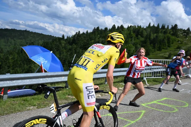 Las 5 subidas que pueden decidir la batalla por ganar el Tour de Francia 2025