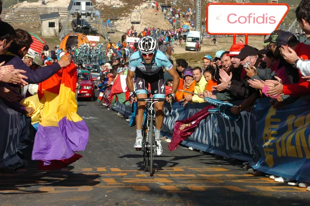 Así es el bestial Cuitu Negru que puede decidir la Vuelta a España 2024