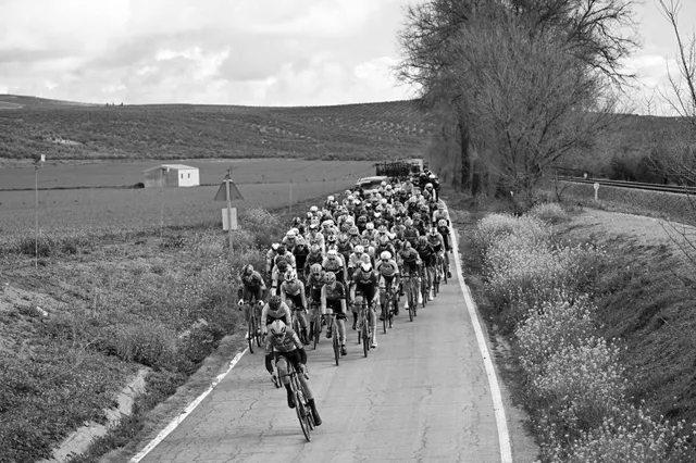 Muere a los 24 años el ciclista Bas Van Belle