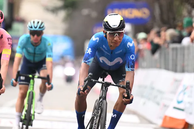 El contratiempo que tendrá que resolver Movistar Team en el inicio de 2025