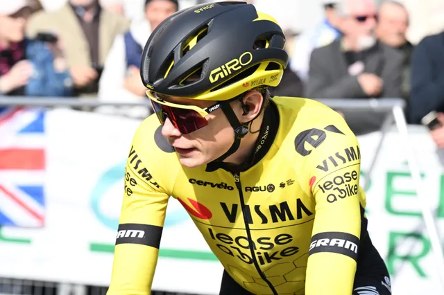 Un ex compañero de Vingegaard defiende su falta de ambición: "Piensa solo en el Tour de Francia por una razón"