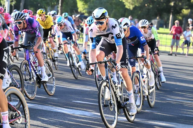 Cuándo y dónde ver por TV y seguir online el Tour Down Under 2025