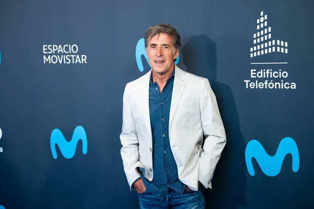 Perico Delgado da la clave del éxito de Tadej Pogacar: "Dada su superioridad física, básicamente puede hacer lo que quiera"