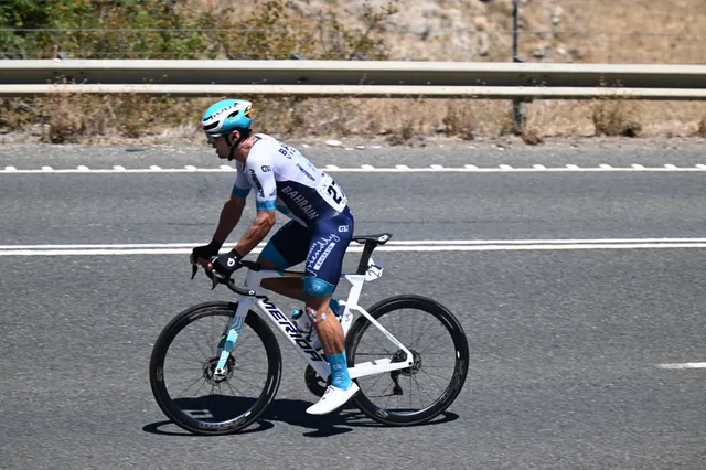 ¿El ciclismo no cambia? Un dopado sigue quejándose de su sanción pese a correr en el UCI WordTour: “Dios sabe lo que hice”