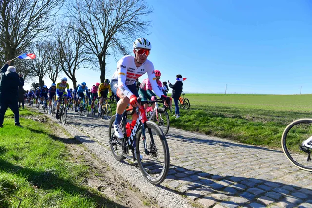 Prize Money for Tour des Flandres with €50.000 up for grabs
