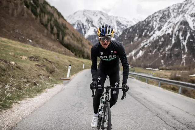 Red Bull acquire 51% of BORA-hansgrohe