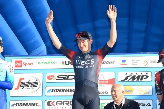 Profile & Route Tour de Hongrie 2023