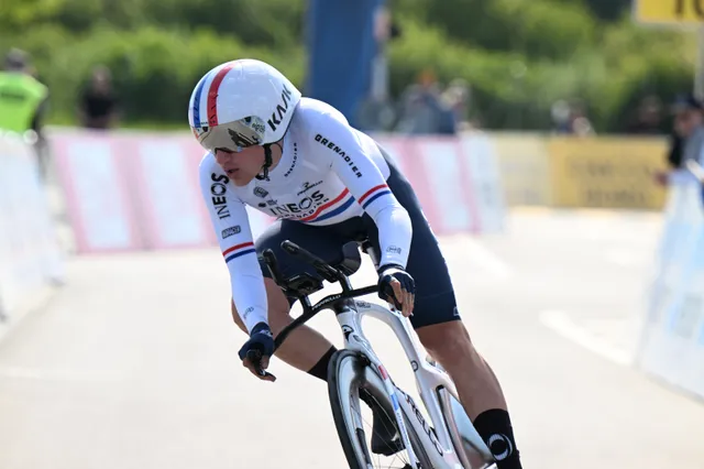 Preview - Tour de Pologne 2022 stage 6