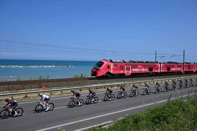 Profiles & Route Giro d'Italia 2023 | FULL list of rumours: 75 ITT kilometers, 5 summit finishes and more