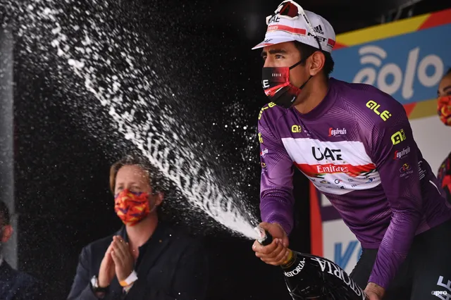 PREVIEW | Vuelta a Burgos 2023 stage 1 - Molano the man to beat in sprinter's sole opportunity