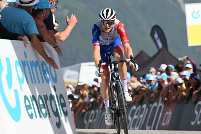 PREVIEW | Volta ao Algarve 2023 - Ganna, Küng, Jakobsen and Pidcock headline incredible startlist looking to prime form ahead of spring
