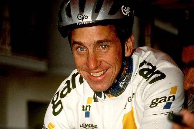 Greg LeMond on the verge of successfully overcoming leukemia: "I feel so much better"