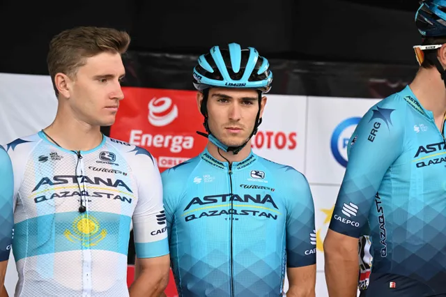 Medical Report and withdrawals Giro d'Italia 2024 | Update stage 18: Italian riders keep suffering on home roads