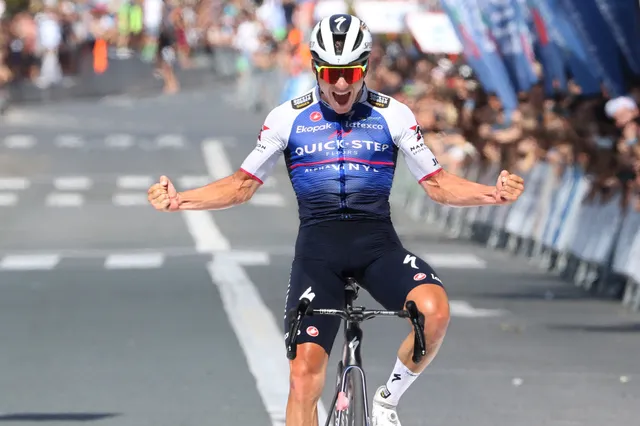TV Guide - Where and When to watch Volta a Catalunya 2023