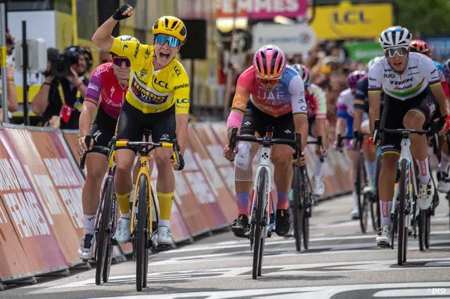 Everything about... Marianne Vos - Women cycling's greatest ever and multi-disciplinary legend