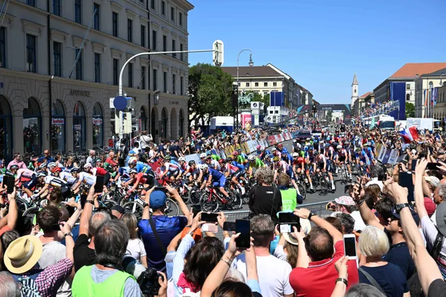 "Terrible news for US cycling fans" - Supporters react to news of GCN+'s imminent closure