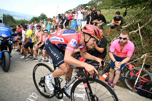 Tom Boonen advises Remco Evenepoel to get away from Belgium - "I never asked to be famous, so I never liked it"