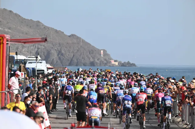 “I felt unworthy of being at that team" - Ian Boswell on his time with Team Sky