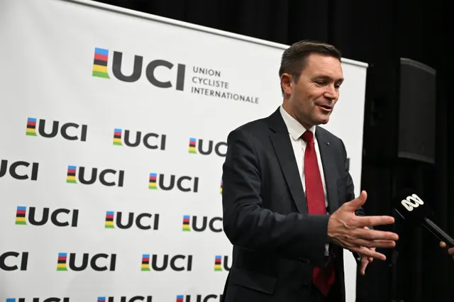 Johan Bruyneel calls David Lappartient out and describes Tour de Pologne race radio ban as 'simply criminal'