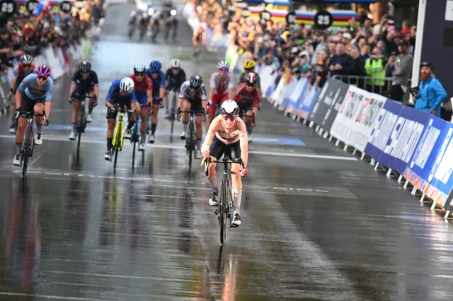 Prize Money Liege-Bastogne-Liege Femmes 2023 - €22.020 total