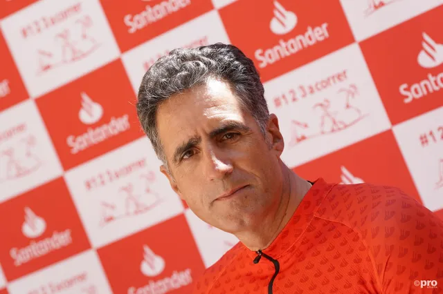 Miguel Indurain moves to SCOTT bikes after fall-out with Pinarello after 32 years
