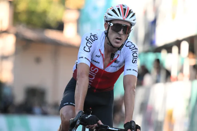 Medical Report and withdrawals Vuelta a Espana 2024 | Update stage 14 - Another Covid-19 case in the peloton