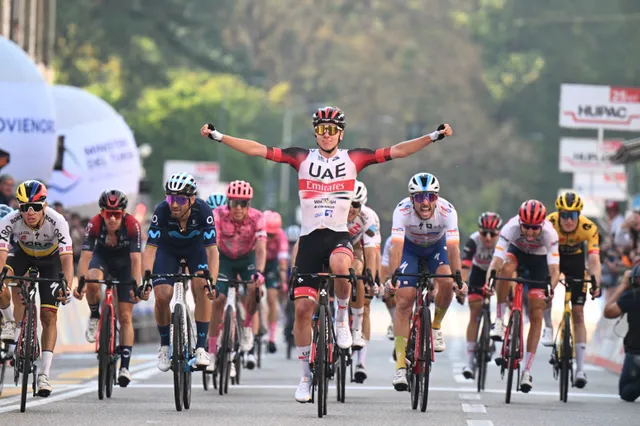 "I'm afraid it will get boring in the long run" - Wout Poels argues that Tadej Pogacar's popularity may fade with dominance