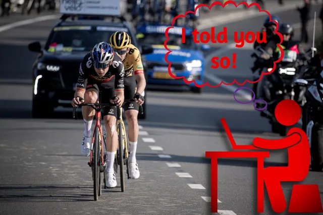 EXCLUSIVE INTERVIEW | Meet 4 cycling preview experts and how they've built their success