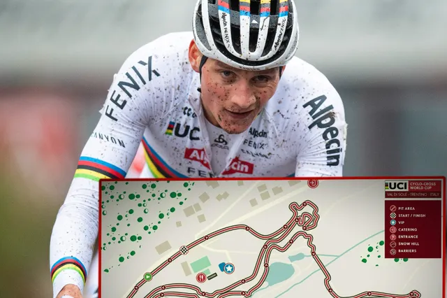 PREVIEW | Cyclocross Val di Sole World Cup Men&Women - Favourites, Track, TV Guide & Poll