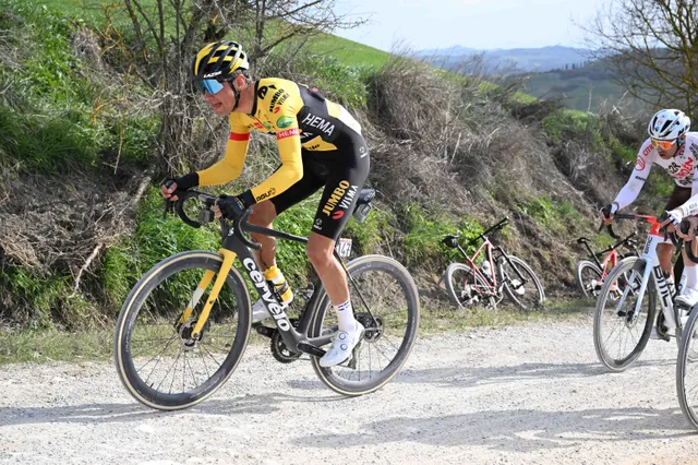 Milan Vader wins Tour of Guangxi queen stage as Jumbo-Visma strike big again