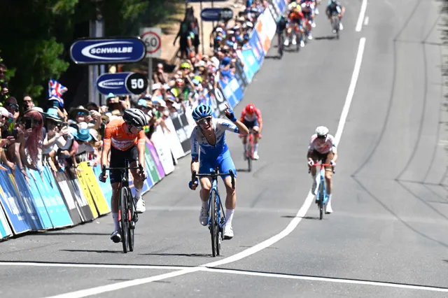 ANTEVISÃO | Tour Down Under 2024 - Simon Yates é o favorito para a geral; Alaphilippe, Ganna e Tarling entre as estrelas do início da época de 2024