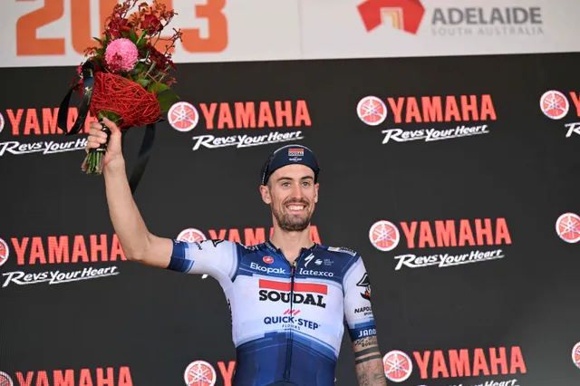 "The shape is obviously okay" - Mattia Cattaneo heads to World Championships full of confidence after time-trial success at the Tour de Pologne