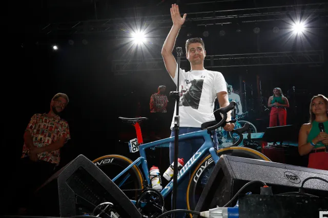 The Olympic dream is over - Peter Sagan will not race MTB event after lack of results