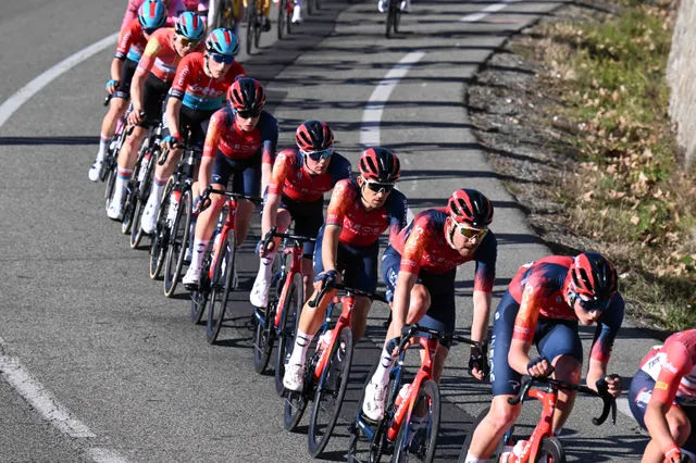 INEOS Grenadiers reshuffle staff for Tour de France with Steve Cummings left at home