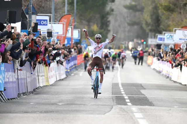 AG2R Citroën Team reveal young lineup for Giro d'Italia, Aurélien Paret-Peintre assigned leading duties in search of GC result