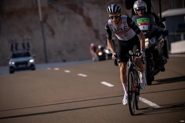 PREVIEW | UAE Tour 2024 - Echelons forecasted; four bunch sprints and GC battle led by UAE's Adam Yates, Brandon McNulty and Jay Vine